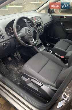 Хетчбек Volkswagen Golf Plus 2011 в Львові