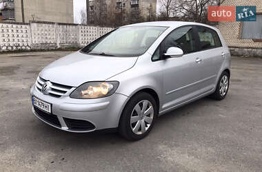 Хетчбек Volkswagen Golf Plus 2006 в Славуті