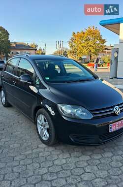 Хетчбек Volkswagen Golf Plus 2010 в Рівному