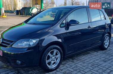 Хетчбек Volkswagen Golf Plus 2006 в Харкові