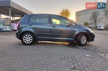 Хетчбек Volkswagen Golf Plus 2007 в Харкові