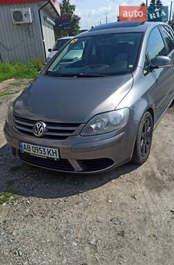 Хэтчбек Volkswagen Golf Plus 2006 в Виннице