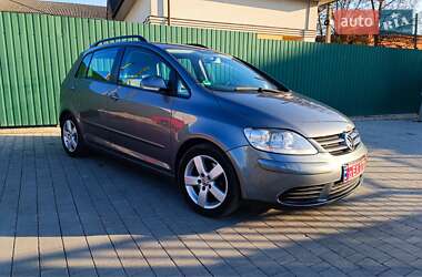 Хэтчбек Volkswagen Golf Plus 2009 в Луцке