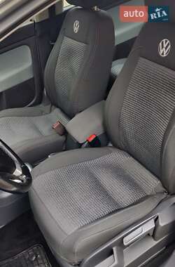 Хетчбек Volkswagen Golf Plus 2007 в Тернополі