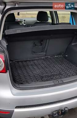 Хетчбек Volkswagen Golf Plus 2007 в Тернополі