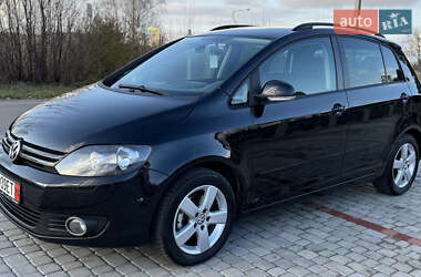 Хетчбек Volkswagen Golf Plus 2010 в Старокостянтинові