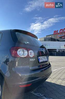 Хетчбек Volkswagen Golf Plus 2005 в Києві