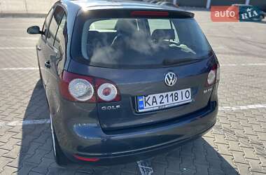 Хетчбек Volkswagen Golf Plus 2005 в Києві