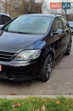 Хэтчбек Volkswagen Golf Plus 2007 в Луцке