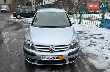 Хэтчбек Volkswagen Golf Plus 2006 в Виннице