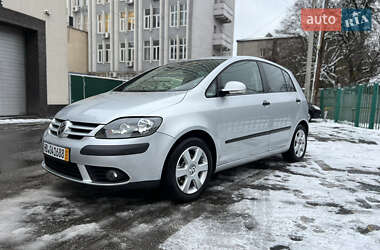 Хэтчбек Volkswagen Golf Plus 2006 в Виннице