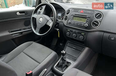 Хэтчбек Volkswagen Golf Plus 2006 в Виннице