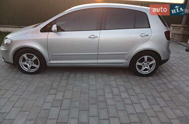 Хэтчбек Volkswagen Golf Plus 2005 в Ковеле