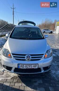 Хетчбек Volkswagen Golf Plus 2006 в Вінниці