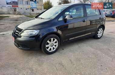 Хетчбек Volkswagen Golf Plus 2006 в Полтаві