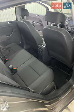 Хэтчбек Volkswagen Golf Plus 2011 в Киеве