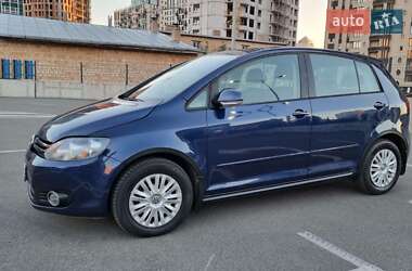 Хетчбек Volkswagen Golf Plus 2011 в Києві