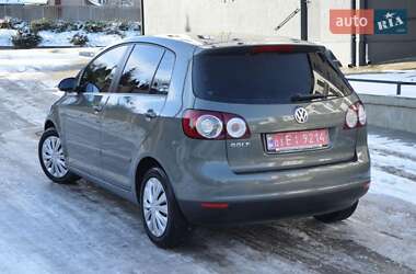 Хэтчбек Volkswagen Golf Plus 2005 в Кременце