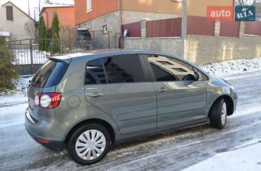 Хэтчбек Volkswagen Golf Plus 2005 в Кременце