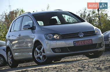 Хэтчбек Volkswagen Golf Plus 2009 в Бердичеве