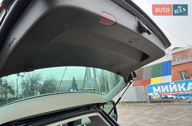 Хэтчбек Volkswagen Golf Plus 2008 в Лубнах