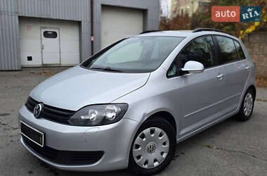 Хетчбек Volkswagen Golf Plus 2010 в Харкові