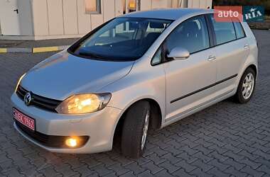 Хэтчбек Volkswagen Golf Plus 2009 в Луцке