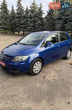 Хетчбек Volkswagen Golf Plus 2005 в Вознесенську