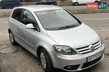 Хетчбек Volkswagen Golf Plus 2008 в Вінниці