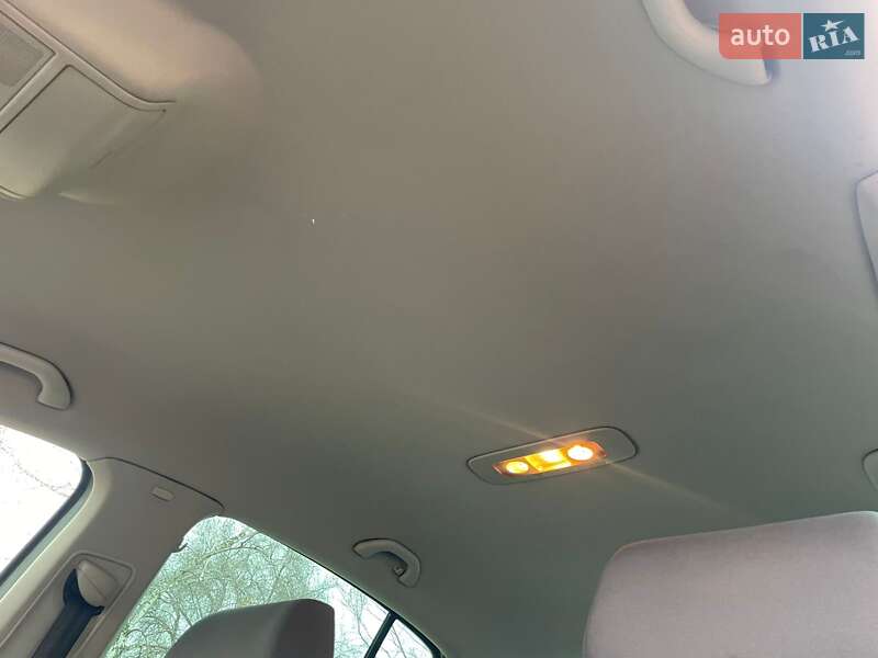 Хетчбек Volkswagen Golf Plus 2005 в Черкасах фото 14 Хетчбек Volkswagen Golf Plus 2005 в Черкасах