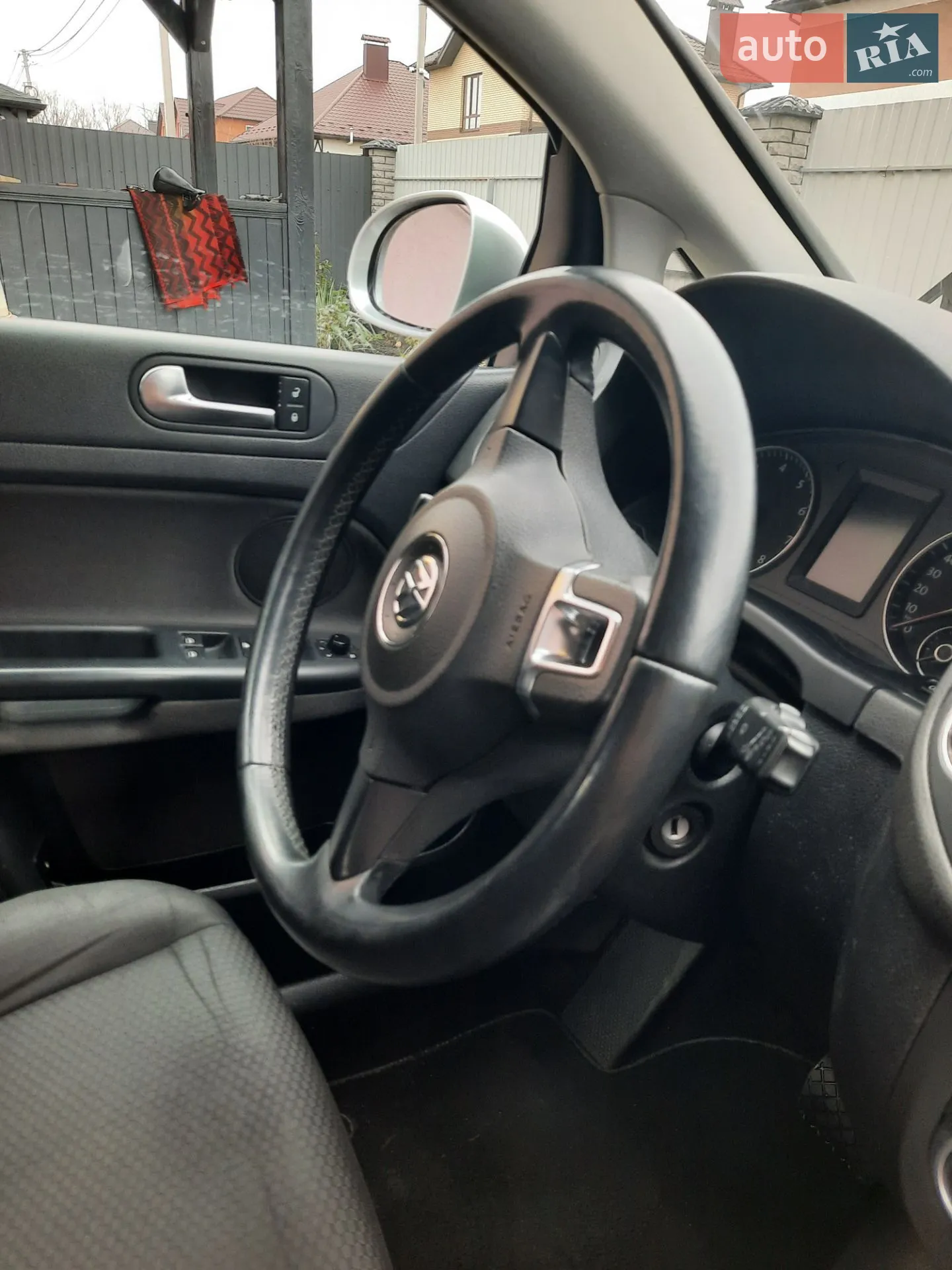 2010 Volkswagen Golf Plus - мініатюра 19