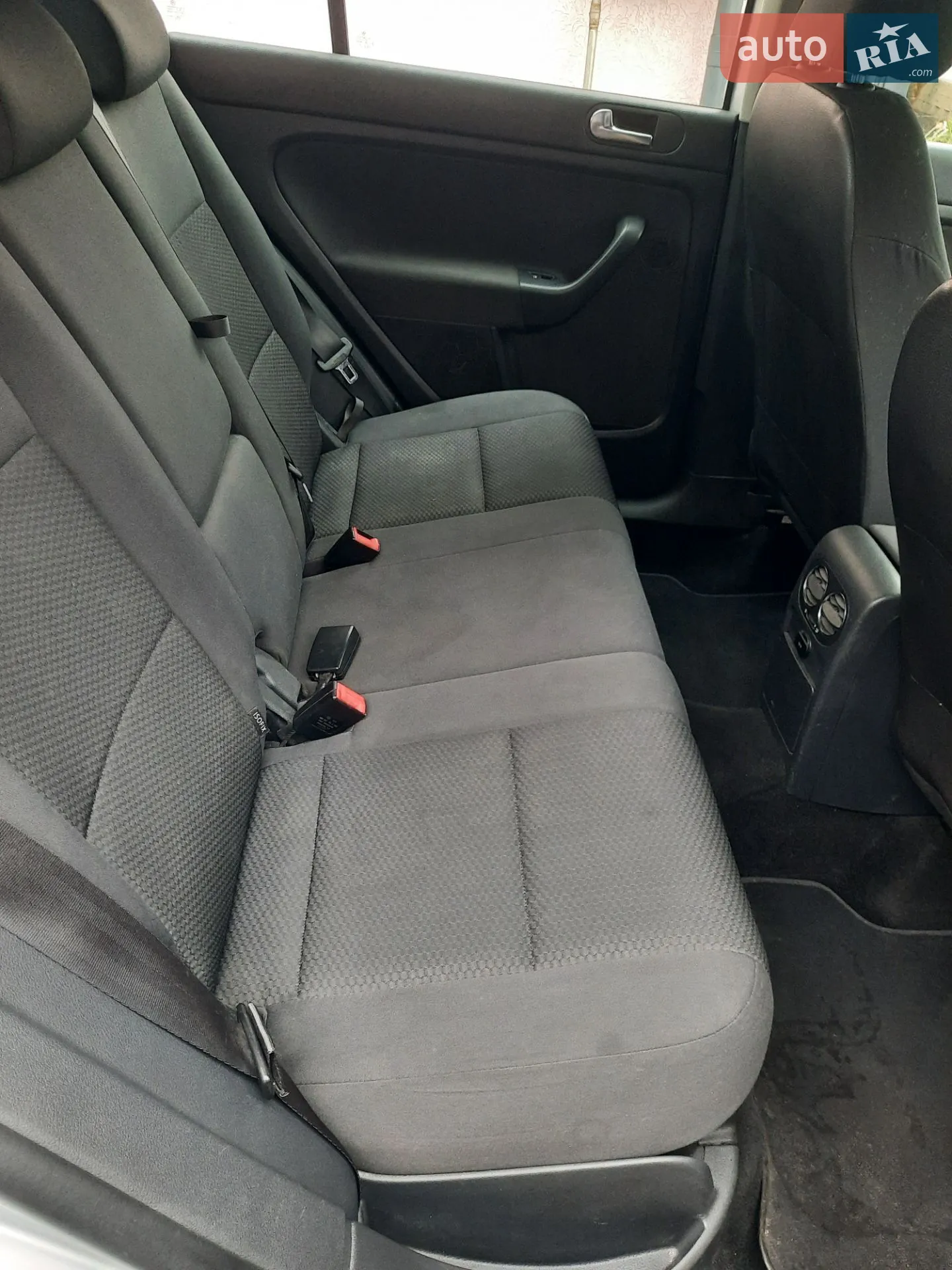 2010 Volkswagen Golf Plus - мініатюра 16