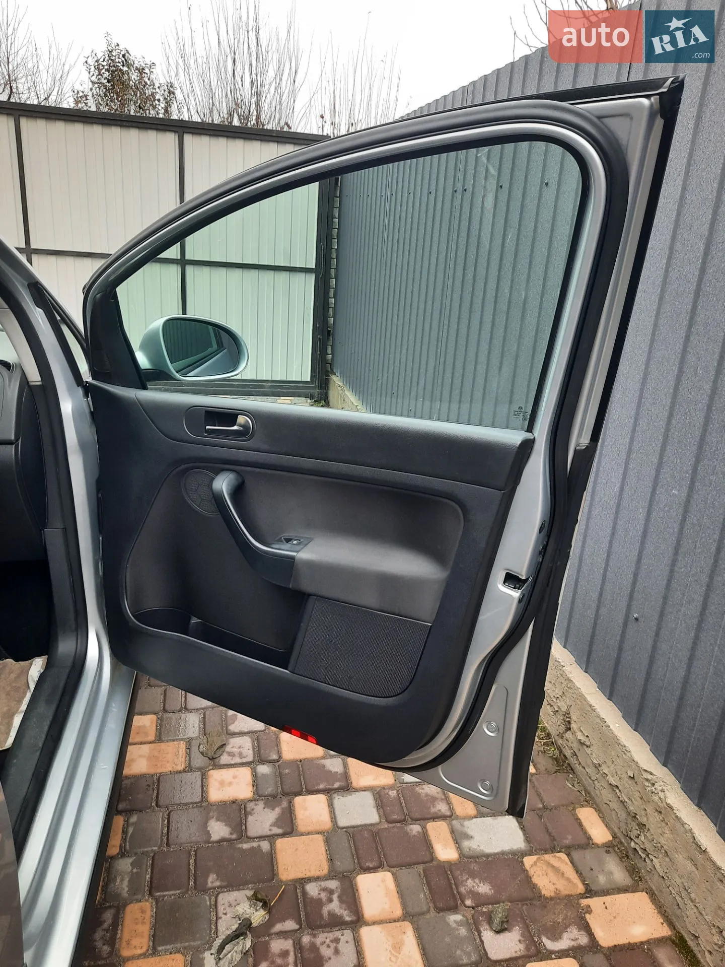 2010 Volkswagen Golf Plus - мініатюра 17