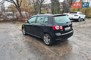 Хэтчбек Volkswagen Golf Plus 2011 в Виннице