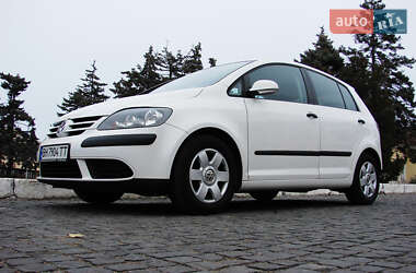 Хетчбек Volkswagen Golf Plus 2005 в Одесі