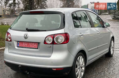 Хетчбек Volkswagen Golf Plus 2008 в Старокостянтинові