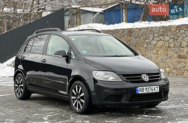 Хетчбек Volkswagen Golf Plus 2008 в Вінниці