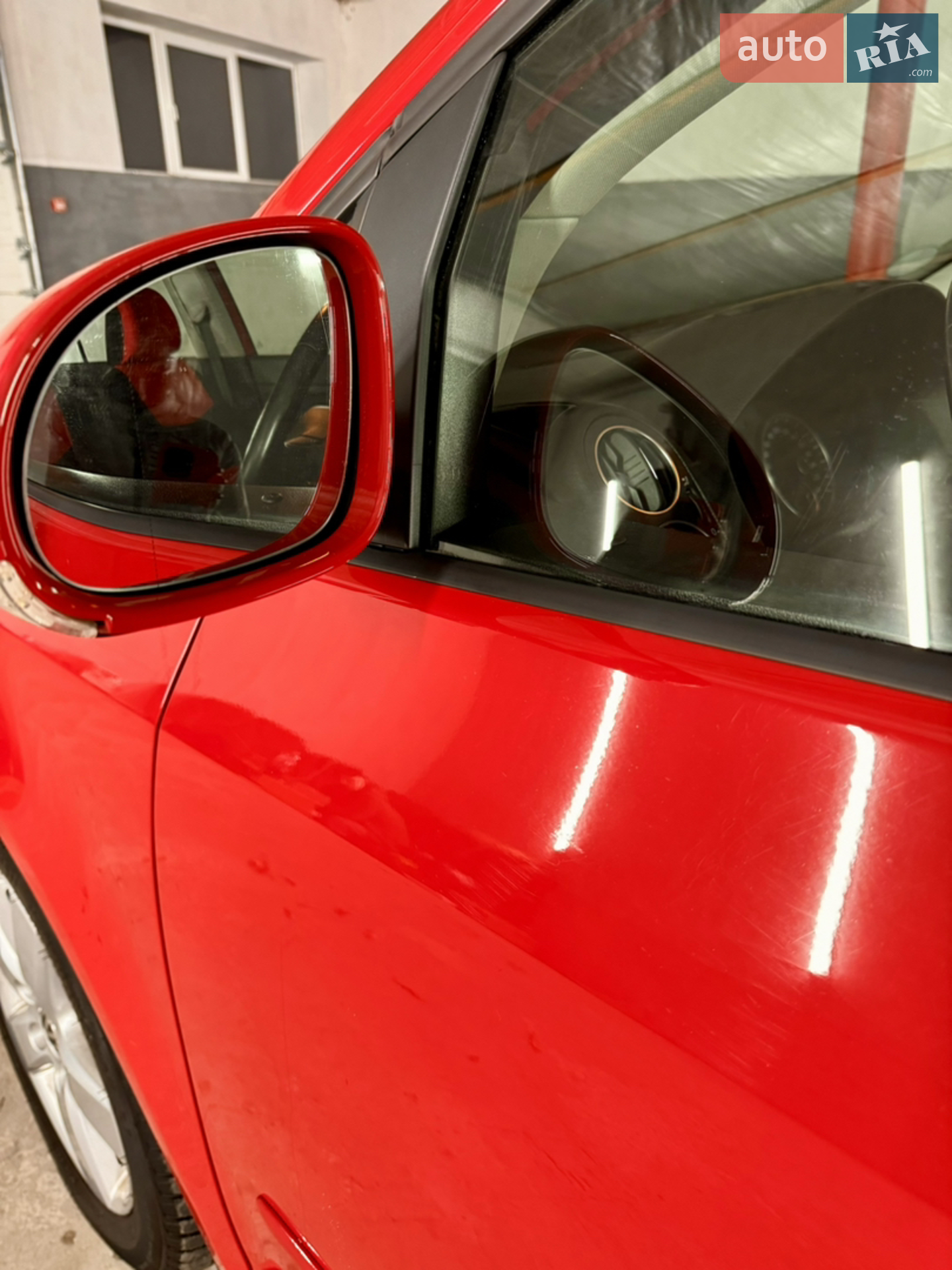 2011 Volkswagen Golf Plus - мініатюра 5