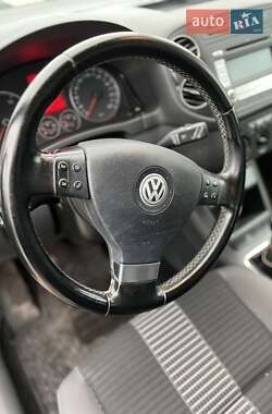 Хэтчбек Volkswagen Golf Plus 2008 в Полтаве