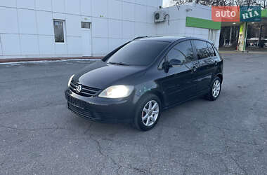 Хетчбек Volkswagen Golf Plus 2006 в Кропивницькому