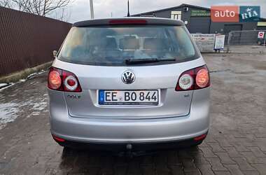 Хэтчбек Volkswagen Golf Plus 2005 в Луцке