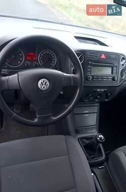 Хетчбек Volkswagen Golf Plus 2005 в Луцьку