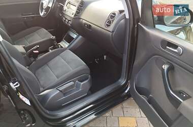 Хетчбек Volkswagen Golf Plus 2009 в Любешові