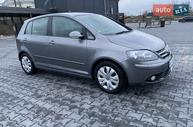 Хэтчбек Volkswagen Golf Plus 2006 в Тернополе