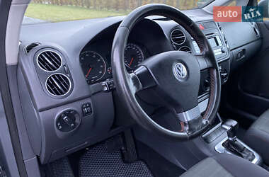 Хэтчбек Volkswagen Golf Plus 2006 в Тернополе