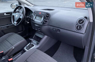 Хэтчбек Volkswagen Golf Plus 2006 в Тернополе