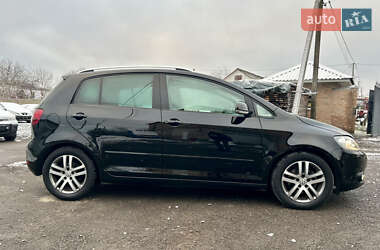 Хетчбек Volkswagen Golf Plus 2009 в Луцьку