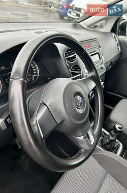 Хетчбек Volkswagen Golf Plus 2009 в Луцьку