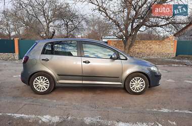 Хэтчбек Volkswagen Golf Plus 2006 в Полтаве