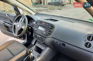 Хэтчбек Volkswagen Golf Plus 2006 в Полтаве